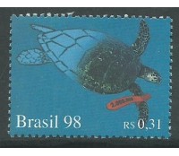 C2089 OCEANOS TARTARUGA 98 - 10.203 - Mint